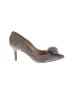 Charles by Charles David Gray Heels Size 9 1/2 - photo 1