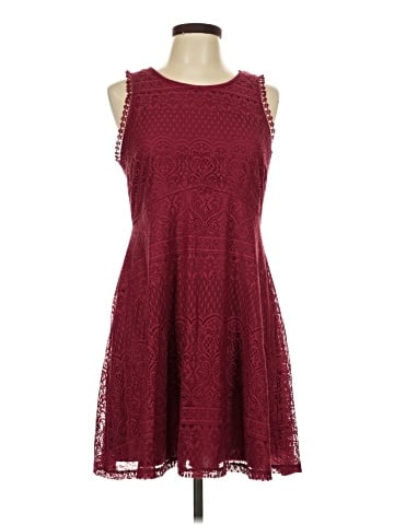 My Michelle Cocktail Dress (view 1)