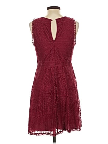 My Michelle Cocktail Dress (view 2)