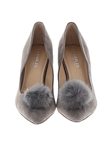 Charles by Charles David Heels (view 2)