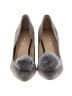 Charles by Charles David Gray Heels Size 9 1/2 - photo 2
