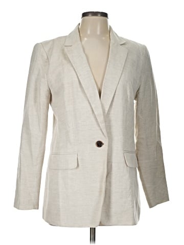 Ann Taylor LOFT Blazer (view 1)