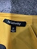 Relativity 100% Polyester Yellow 3/4 Sleeve Blouse Size 2X - photo 7