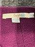 Boden Purple Coat Size 4 - photo 6