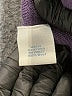 Boden Purple Coat Size 4 - photo 7