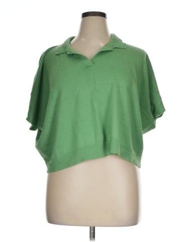 Ann Taylor Pullover Sweater (view 1)