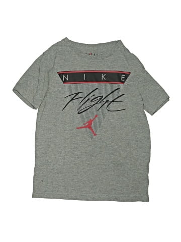 Air Jordan Short Sleeve T-Shirt (view 1)