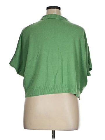 Ann Taylor Pullover Sweater (view 2)