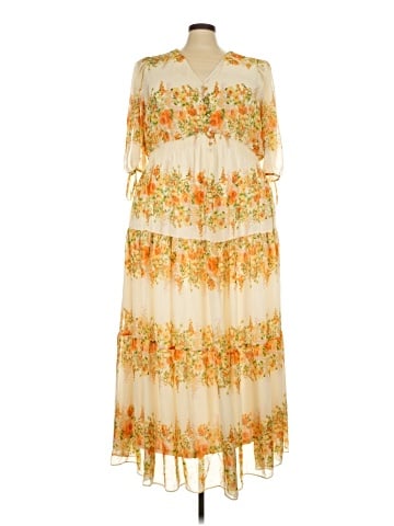 Taylor Casual Dress (view 1)