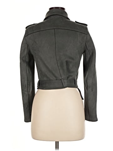 Zara Basic Jacket (view 2)