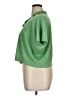 Ann Taylor Green Pullover Sweater Size XL - photo 5