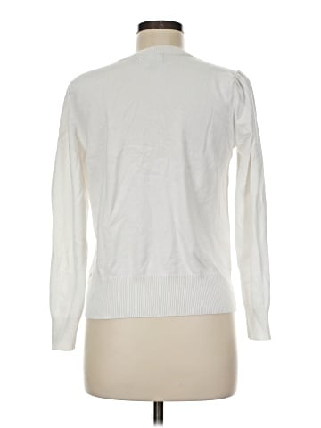 Marled by Reunited Pullover Sweater (view 2)