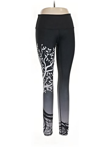 Noli Yoga Pants (view 1)