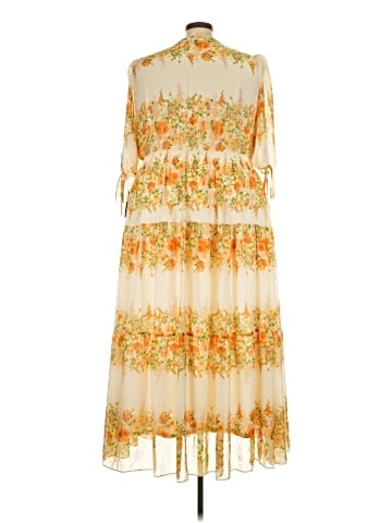 Taylor Casual Dress (view 2)