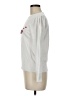 Marled by Reunited White Pullover Sweater Size M - photo 5