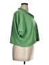 Ann Taylor Green Pullover Sweater Size XL - photo 4