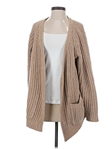 Miracle Cardigan (view 1)
