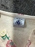 Petit Bateau Ivory Dress 12-18 MO / 18 MO - photo 3