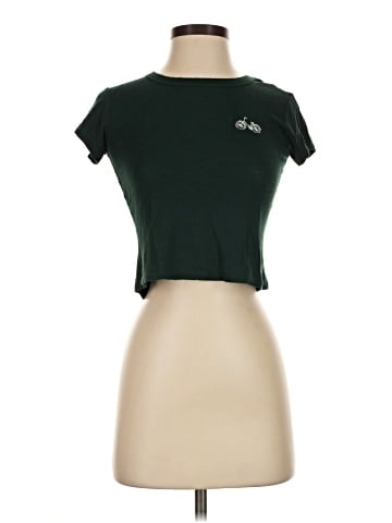 Wet Seal Short Sleeve T-Shirt (view 1)