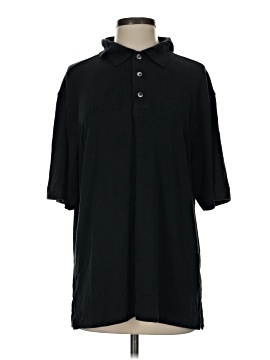 Unbranded 3/4 Sleeve Silk Top (view 1)