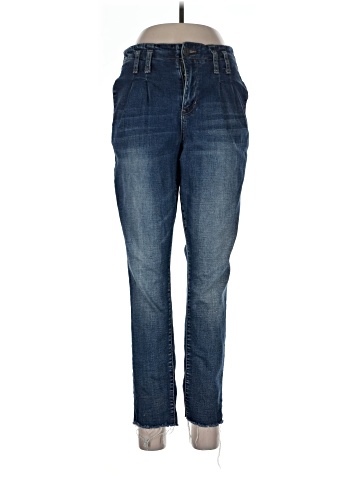 Blue Desire Jeans (view 1)