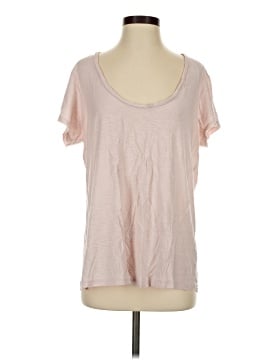 James Perse Short Sleeve T-Shirt (view 1)