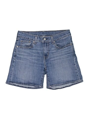 Levi's Denim Shorts (view 1)