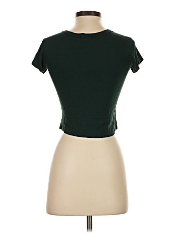 Wet Seal Short Sleeve T-Shirt (view 2)