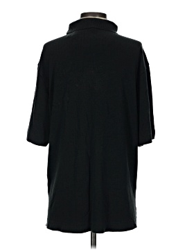 Unbranded 3/4 Sleeve Silk Top (view 2)