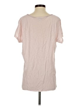 James Perse Short Sleeve T-Shirt (view 2)