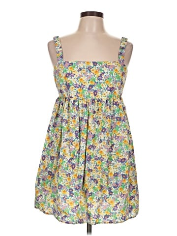 Zara Casual Dress (view 1)