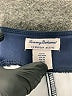 Tommy Bahama Paisley Blue Board Shorts Size M - photo 3