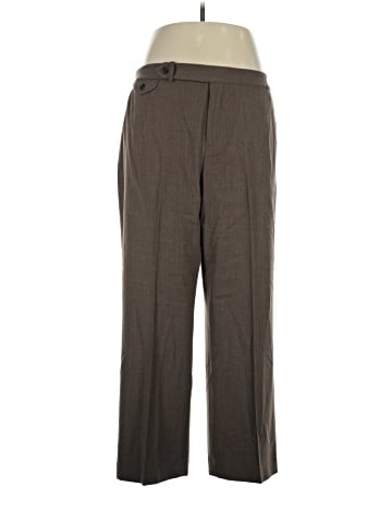 Lauren by Ralph Lauren Dress Pants (view 1)