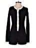Edikted Black Romper Size XS - photo 1