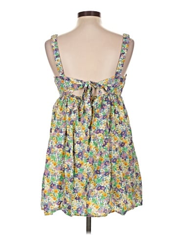 Zara Casual Dress (view 2)
