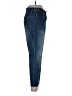 Blue Desire Solid Blue Jeans Size 11 - photo 4