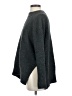 H&M Solid Gray Turtleneck Sweater Size XS - photo 5