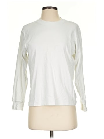 Uniqlo Long Sleeve T-Shirt (view 1)