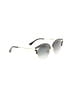 Jimmy Choo Silver Sunglasses One size - photo 1