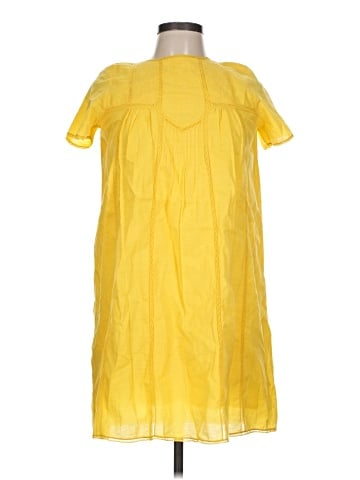 Bonpoint Casual Dress (view 1)