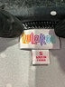 Lularoe Polka Dots Black Sleeveless T-Shirt Size S - photo 7