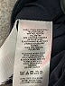 Ann Taylor Solid Black Formal Skirt Size 8 - photo 5