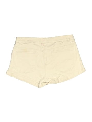 H&M Khaki Shorts (view 2)