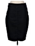 Core 10 Solid Black Casual Skirt Size 4 - photo 2