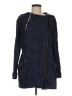 CAbi 100% Cotton Blue Jacket Size M - photo 1