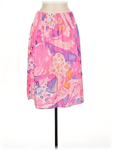 Lilly Pulitzer Casual Skirt (view 1)