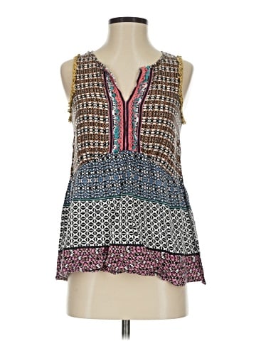 Ranna Gill Casual Dress (view 1)