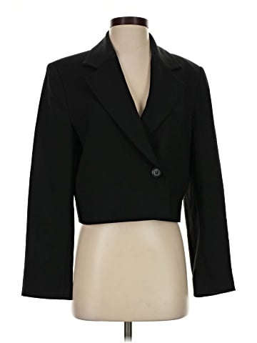 Stockholm Atelier & Other Stories Wool Blazer (view 1)