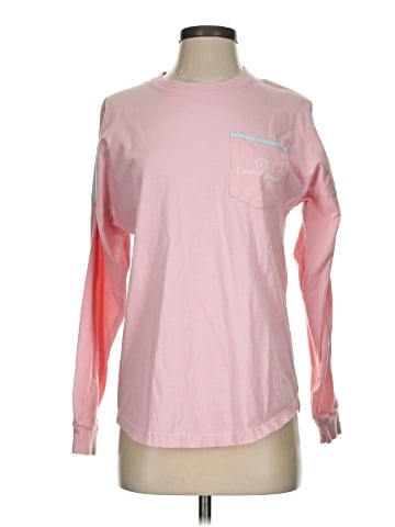 Lauren James Long Sleeve Top (view 1)