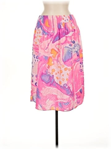 Lilly Pulitzer Casual Skirt (view 2)